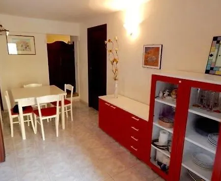 Apartman N20 Bilocale Con Giardino A 100 Metri Dal Mare *