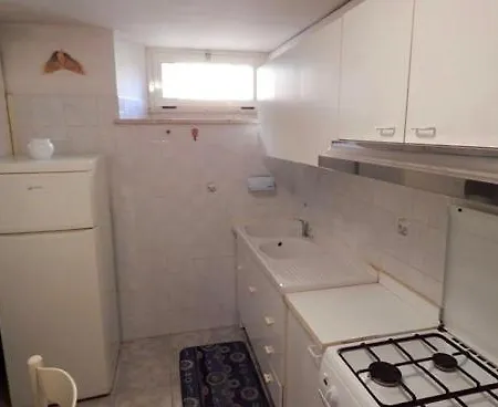N20 Bilocale Con Giardino A 100 Metri Dal Mare Apartman *