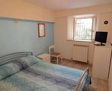 Apartman N20 Bilocale Con Giardino A 100 Metri Dal Mare