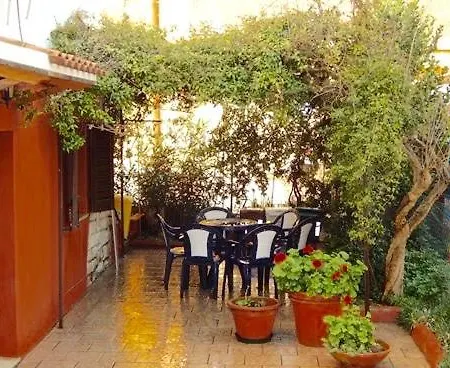 N20 Bilocale Con Giardino A 100 Metri Dal Mare Apartman *