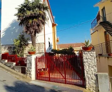 Apartman N20 Bilocale Con Giardino A 100 Metri Dal Mare