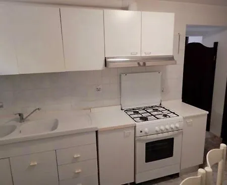 Apartman N20 Bilocale Con Giardino A 100 Metri Dal Mare *