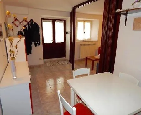 N20 Bilocale Con Giardino A 100 Metri Dal Mare *