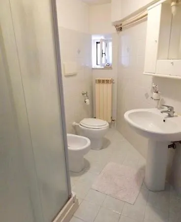 N20 Bilocale Con Giardino A 100 Metri Dal Mare דירה נומאנה
